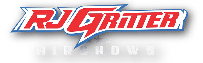 RJ Gritter Airshows