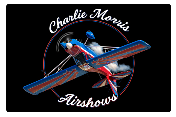 Charlie Morris Airshows
