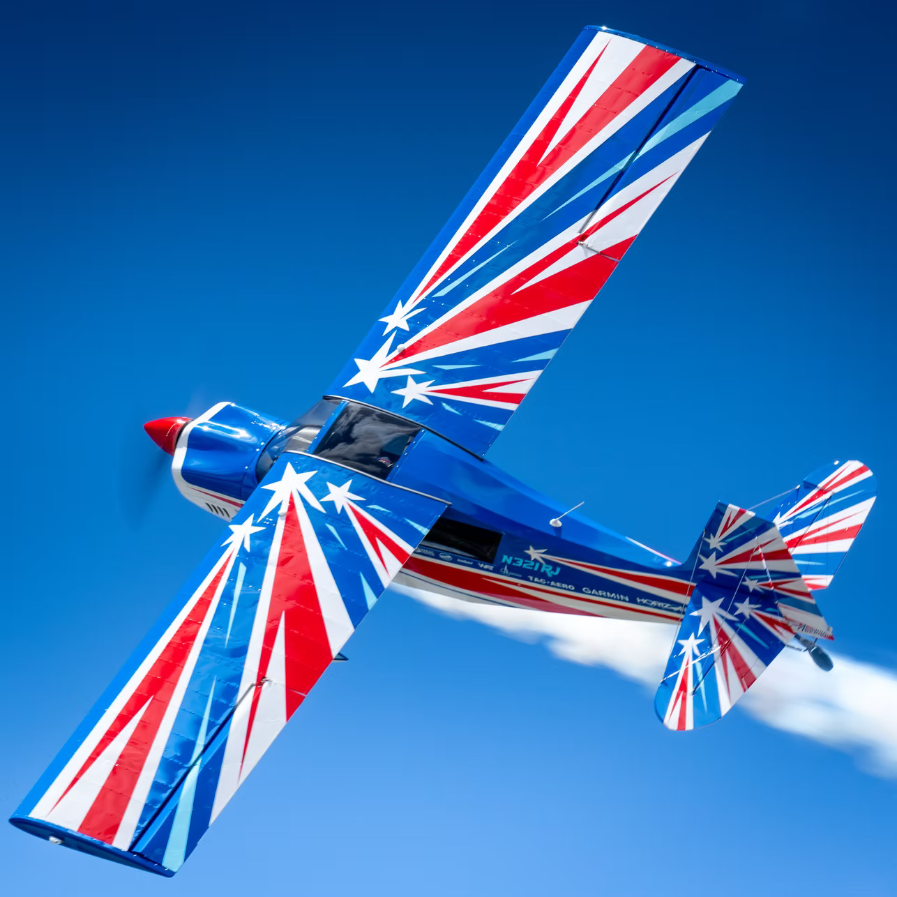 RJ Gritter Airshows